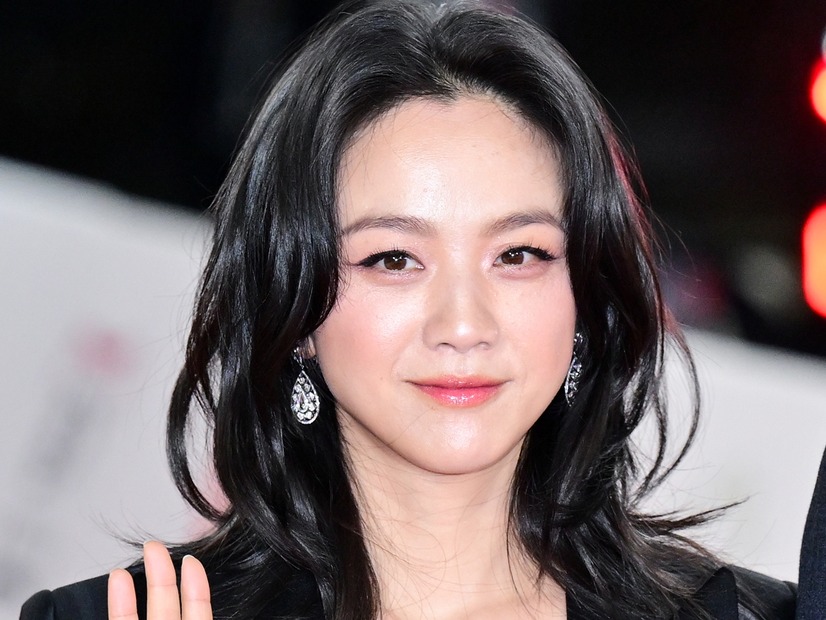 『別れる決心』女優タン・ウェイ、46歳で第2子となる男児を出産　夫は韓国映画監督