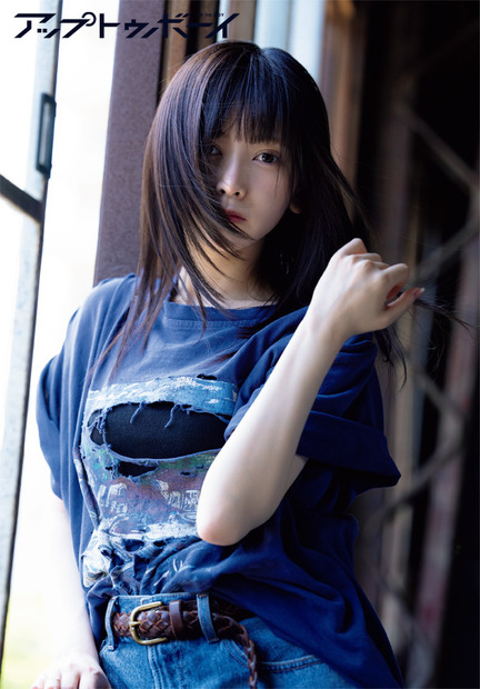 池田瑛紗(乃木坂 46)
