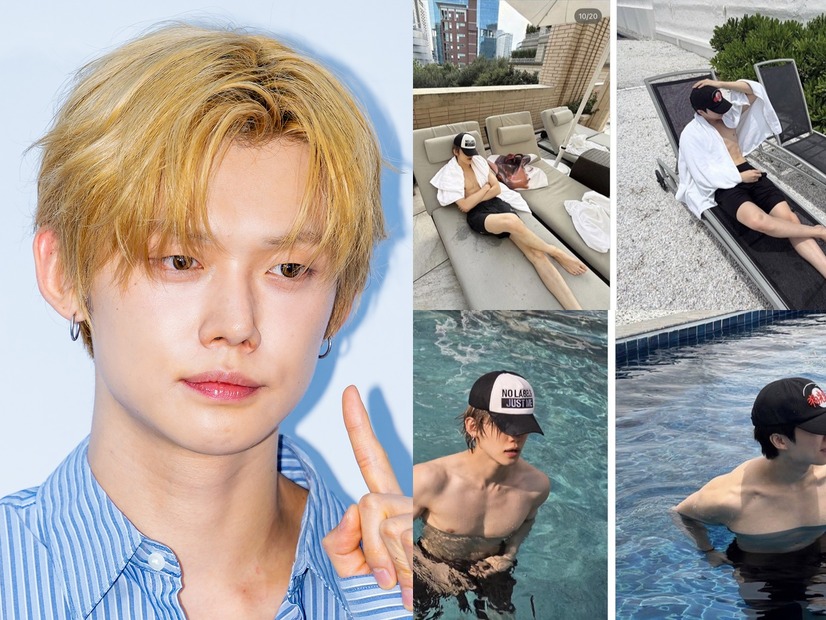 TXT・ヨンジュンを“パクった”疑惑でタイ男性アイドルが謝罪　騒動で際立つソロアーティストとしての影響力