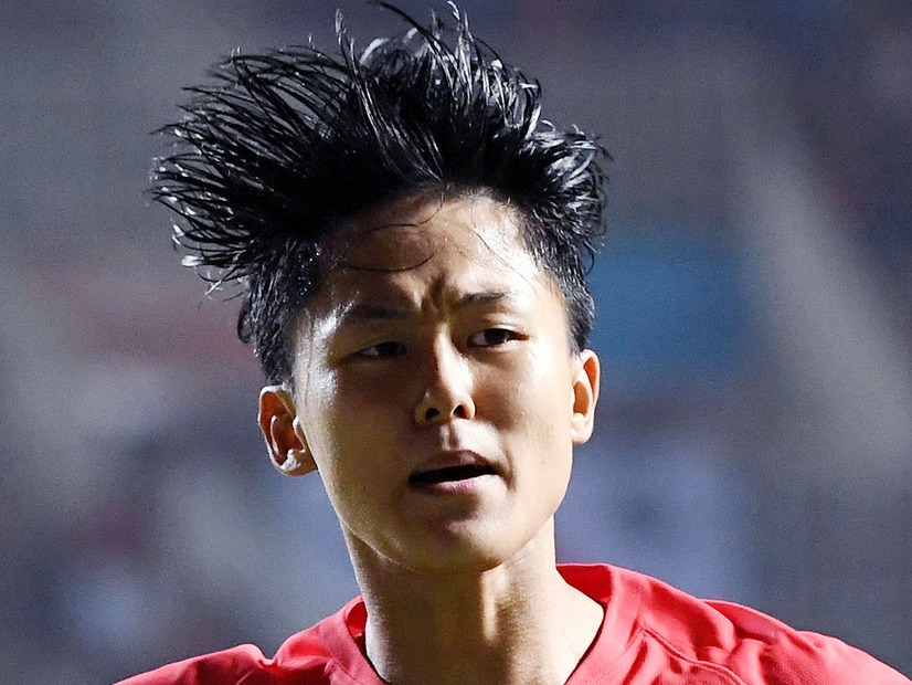 トヨタ踏みつけも話題に…“韓国のメッシ”が2018年の日韓戦を回顧「僕が兵役免除にしてあげたようなもの