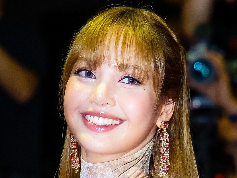 1位はベッカム氏、BLACKPINK・リサはW杯で約20億円の収益を得たと推定　著名人全体で5位