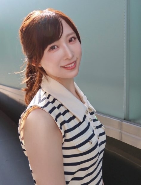 （写真は小栗有以の公式インスタグラムから）※所属事務所に掲載許諾をもらっています