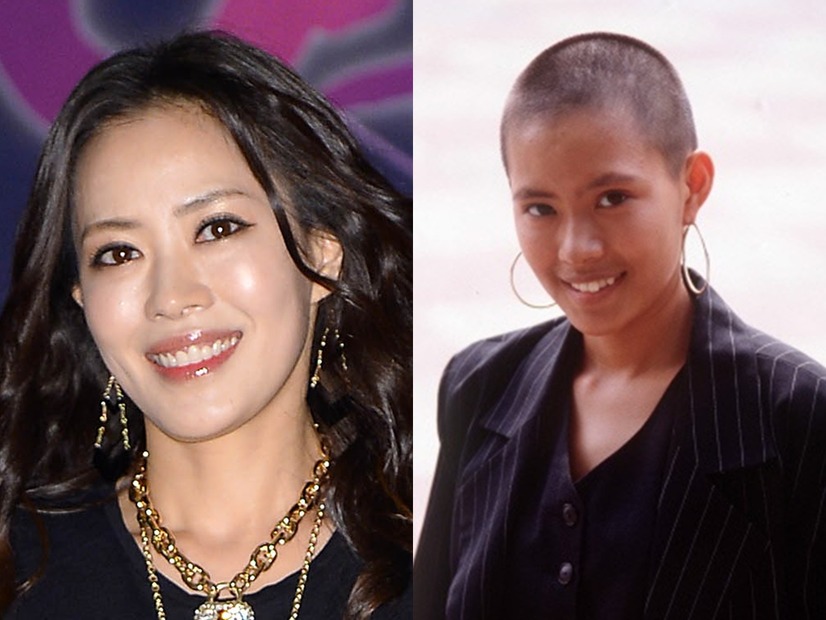 坊主にも挑戦した韓国女性歌手、40歳の若さでこの世を去って12年…亡くなる3日前に末期がん公表