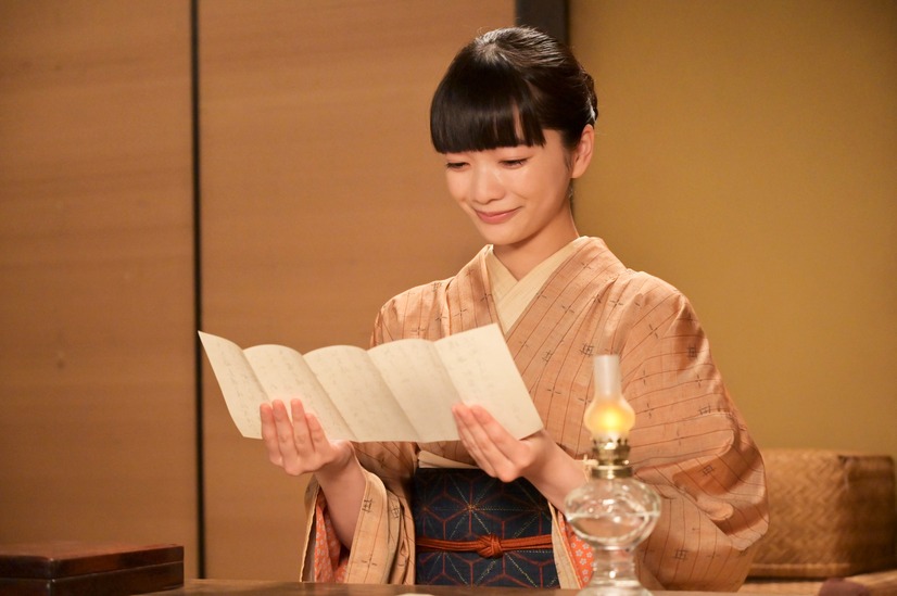 （C）NHK