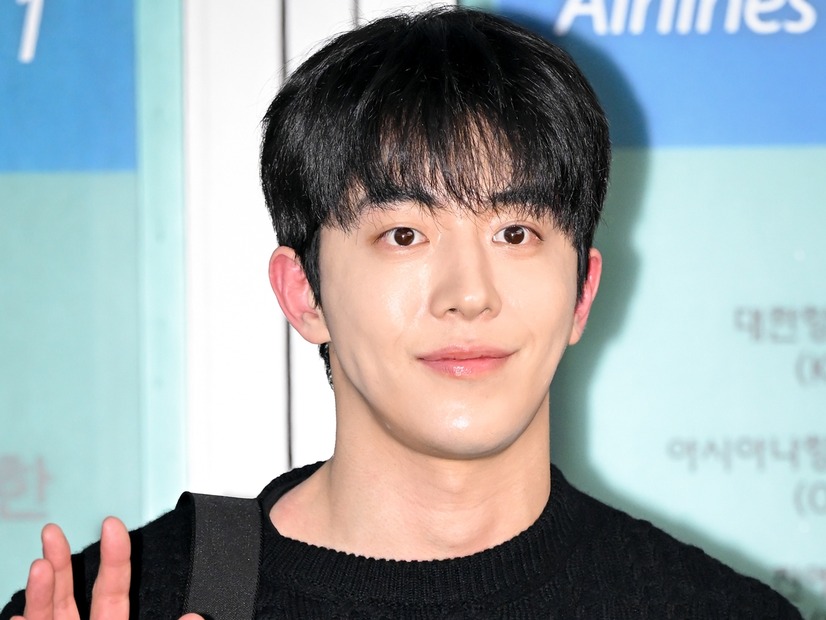 俳優ナム・ジュヒョク、小児・青少年患者のため1億ウォン寄付　2018年からの累計は5億ウォンに