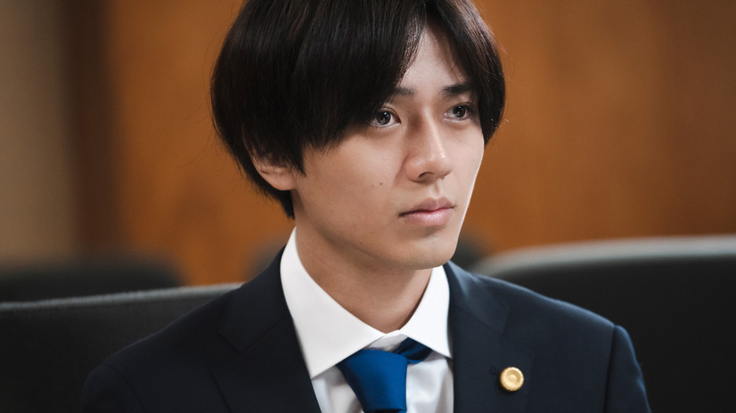 『法廷遊戯』Ⓒ五十嵐律人／講談社　Ⓒ2023「法廷遊戯」製作委員会COPYRIGHT © NETFLIX, INC. AND IT'S AFFILIATES, 2026. ALL RIGHTS RESERVED.