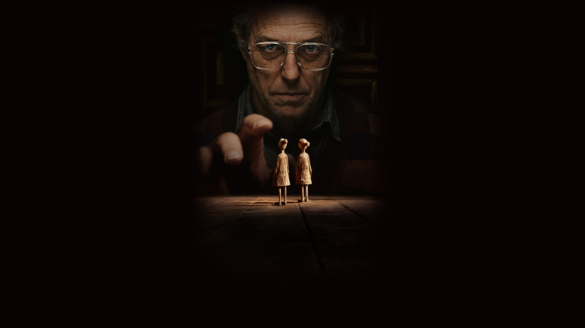 『異端者の家』COPYRIGHT © NETFLIX, INC. AND IT'S AFFILIATES, 2026. ALL RIGHTS RESERVED.