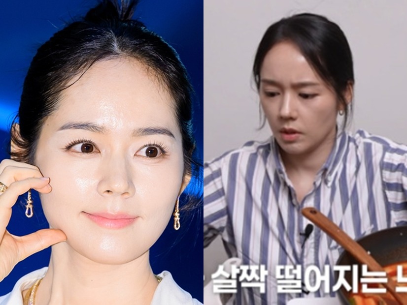 俳優の人気レシピを「完成度が低い」と酷評…『太陽を抱く月』主演女優の正直レビューが話題