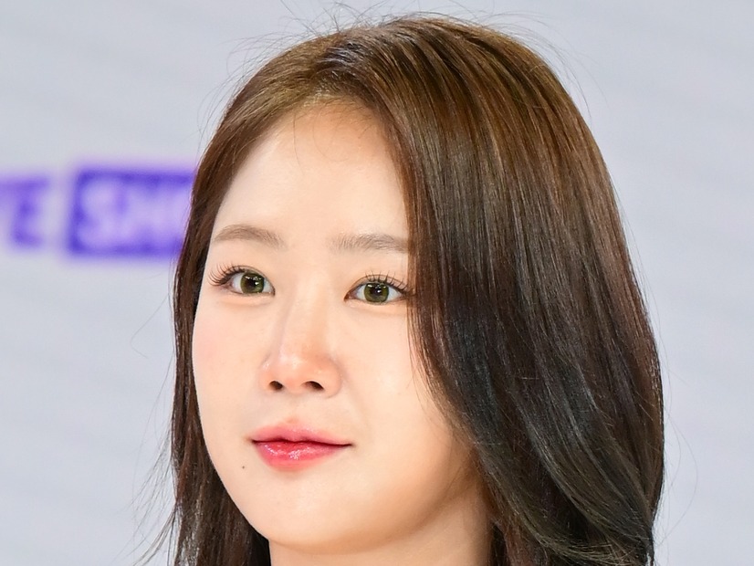 “IVEの先輩”SISTAR出身ソユ、父親を亡くす…貴金属店営み「すべて盗まれた」過去も
