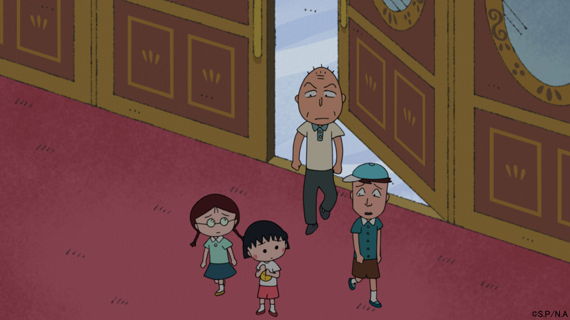 （C）フジテレビ