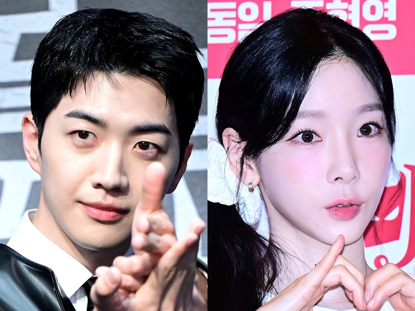 少女時代・テヨンへの猛烈アピール再び！年下韓国俳優のキュンとする“告白”が話題