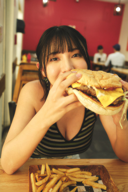 三橋くん1st 写真集『no lies』( G-STYLE)