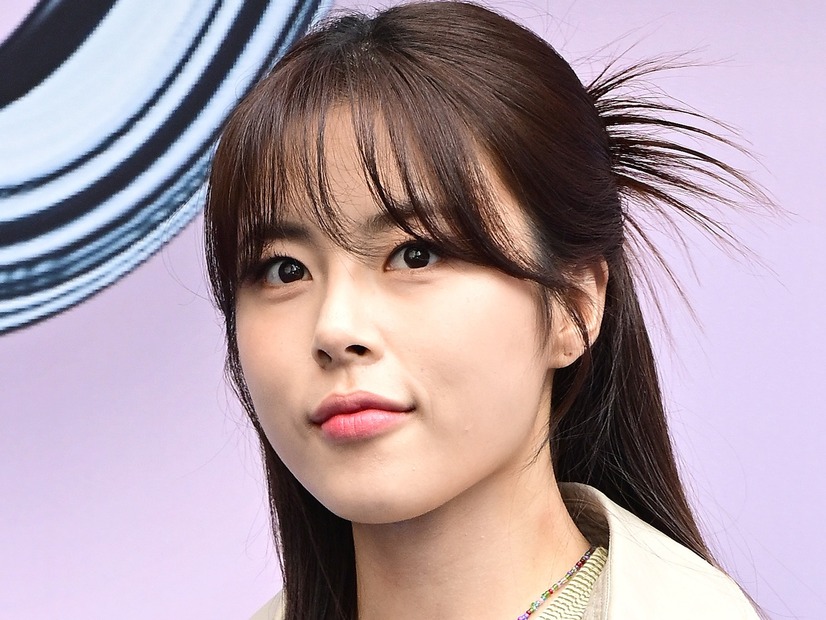 「キスシーン直後に吐いた…」ドラマ『応答せよ』女優ミン・ドヒ、“14歳年上”俳優との撮影秘話を告白