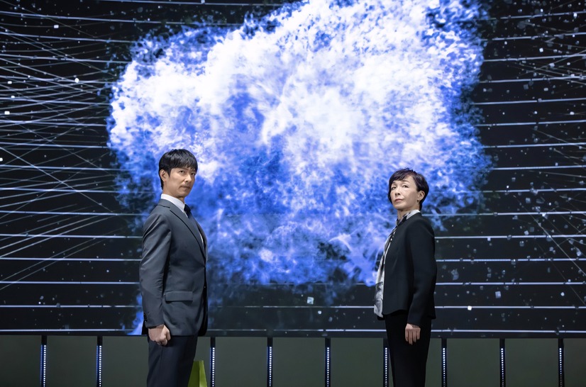 VIVANT ©TBS