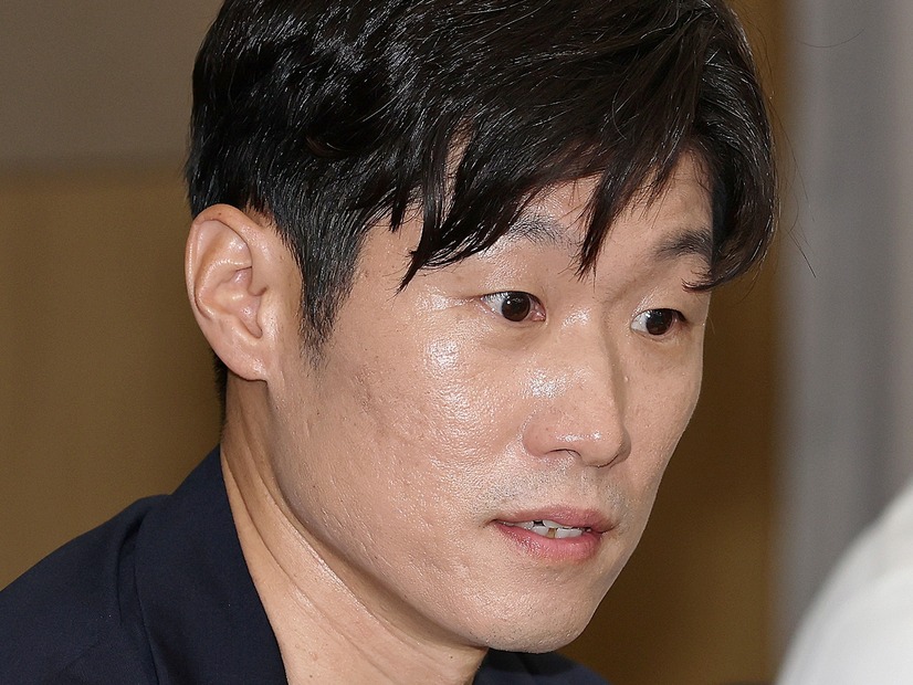 韓国サッカー協会長選の選挙人団を従来の192人から「1万人超」へ　パク・チソンら革新委が推し進める大規模改革