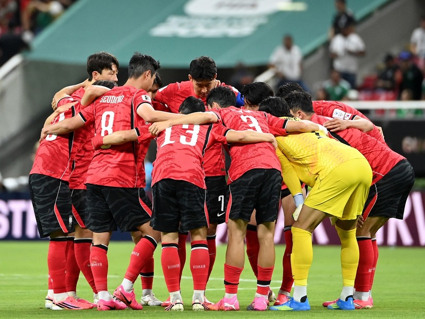 韓国代表、“暫定監督体制”で10月2日にベネズエラ、6日にウズベキスタンと対戦決定　9月2試合は「協議中」