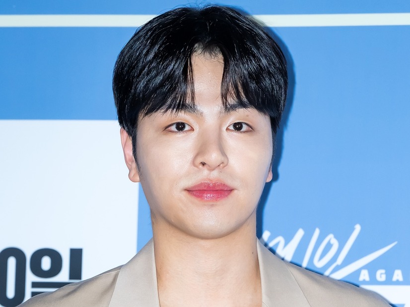 ついに“最後のメンバー”も軍隊へ…iKON・JU-NE（29）、8月11日に現役入隊「温かい応援を」