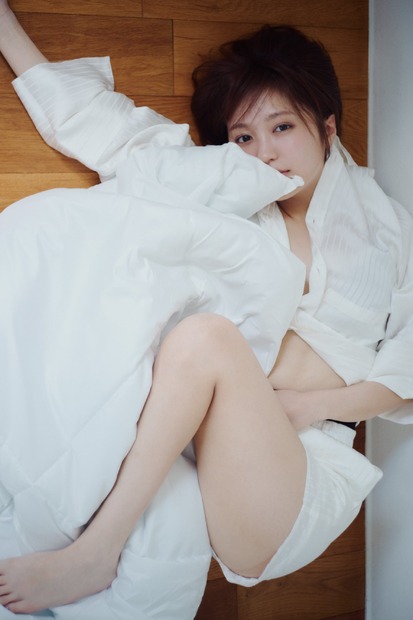 （写真は大原優乃の公式インスタグラムから）※所属事務所に掲載許諾をもらっています