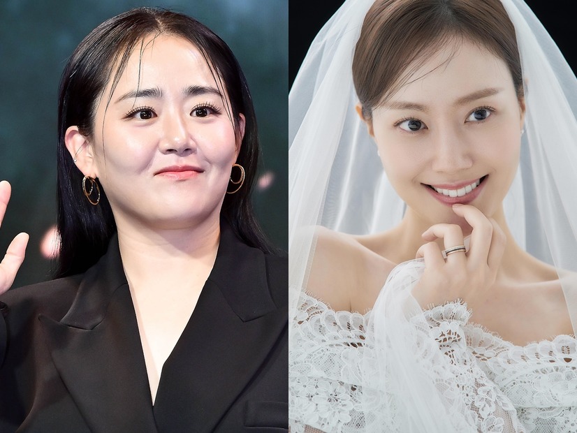 またまた“熱愛報道なし”で電撃結婚、今度は39歳になった「国民の妹」女優　韓国スターに増える静かなゴールイン