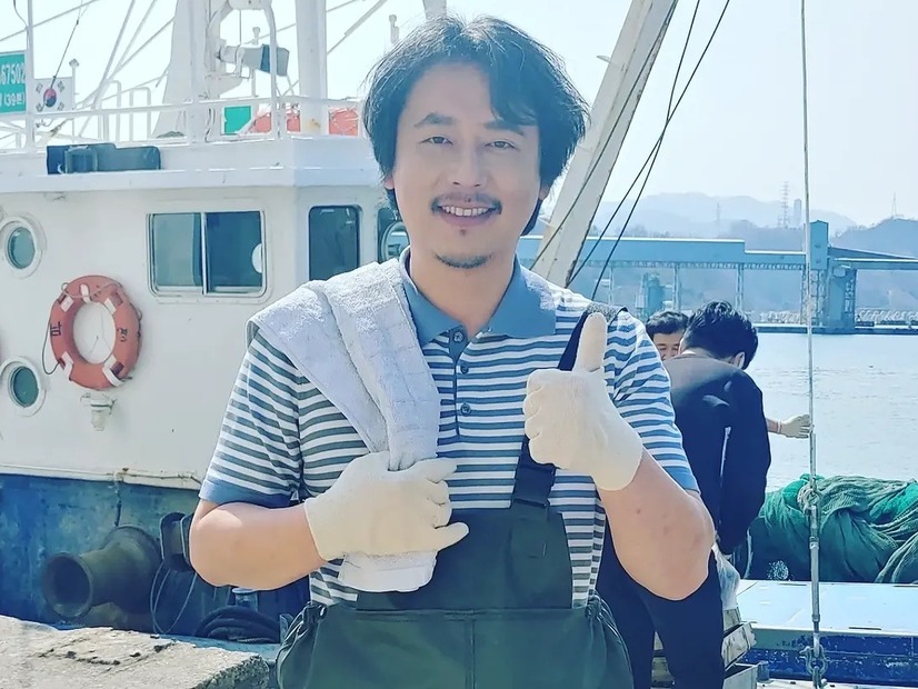 撮影現場で倒れ、約2年間意識戻らず…『TSUNAMI』『神と共に』出演の韓国俳優が46歳で死去