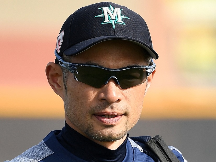 イチローに佐々木、“任天堂-マリナーズ”の再現なるか　パク・チャンホ氏に期待される韓国野球界の発展