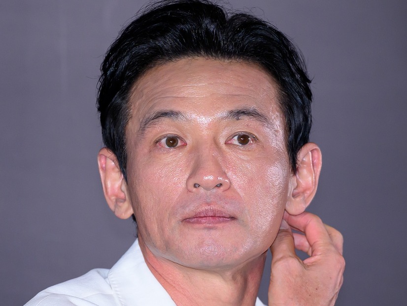 「飲むと失敗が多くなった」不倫疑惑の韓国ベテラン俳優、断酒の理由と時期に再注目