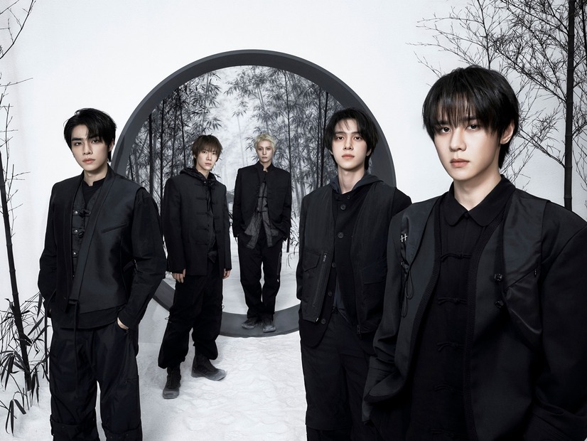 WayV、さらに進化した姿でカムバック！新アルバム『Vision Wings』に込めた“本質的な力”