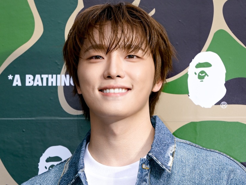 SEVENTEEN・ディノ、初の単独公演が先行販売で“即完売”！ソロでも揺るぎない人気を証明