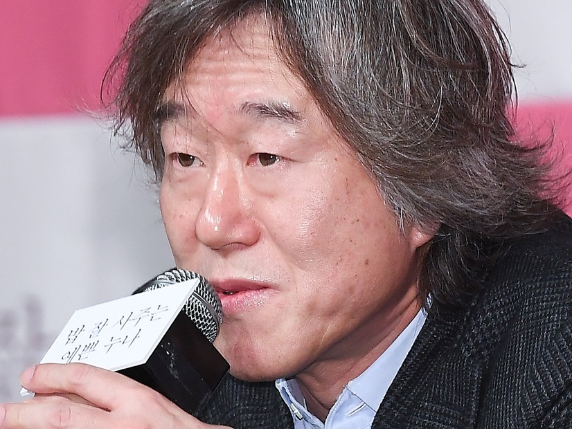 『白い巨塔』も手がけたアン・パンソク監督、脳出血で入院・治療「現在は回復中」　下期に新作放送