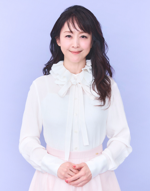 相田翔子（C）NHK