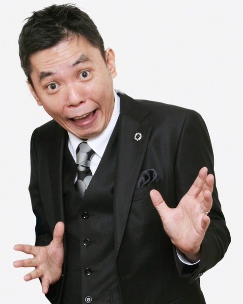 太田光（C）NHK