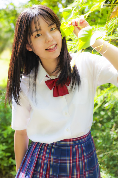 松島かのん「かのん、ひとりじめ!!」©2026 Liverpool