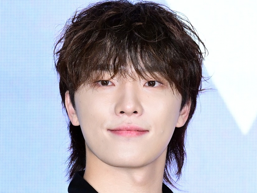 SEVENTEEN・ディノ、『吉BOARD』への期待高まる！“サブキャラ”ピ・チョリンとして新たな挑戦