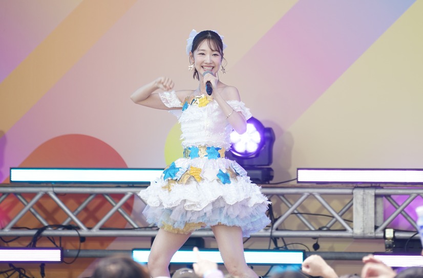 柏木由紀【写真：竹内みちまろ】