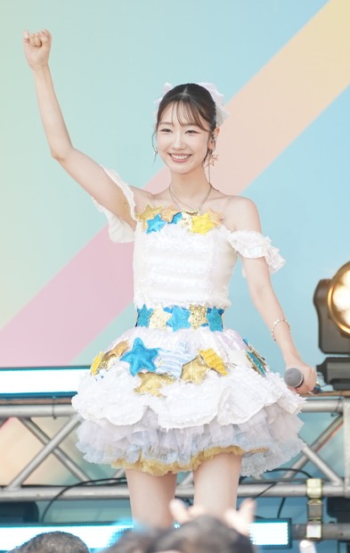 柏木由紀【写真：竹内みちまろ】