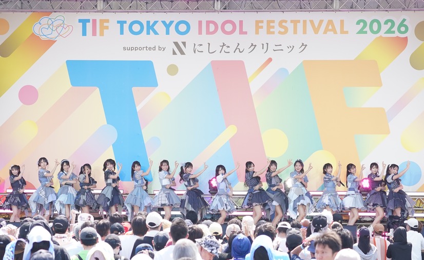 STU48【写真：竹内みちまろ】
