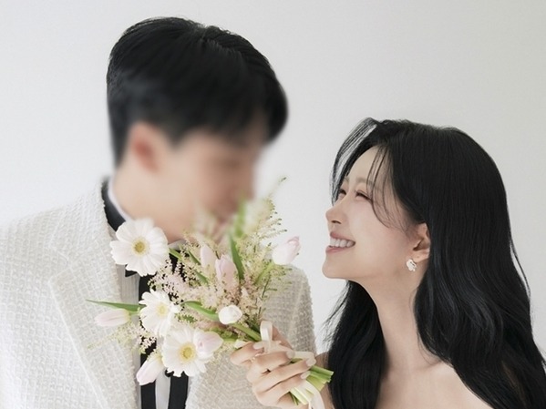 新婚の元巨人投手の娘ジュンヒ、早くも11歳上夫の“老化”を心配？「先に逝ったらどうしよう」