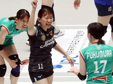 スキルの日本・パワーの中国に完敗…差を突きつけられた韓国女子バレー、それでも得た収穫とは