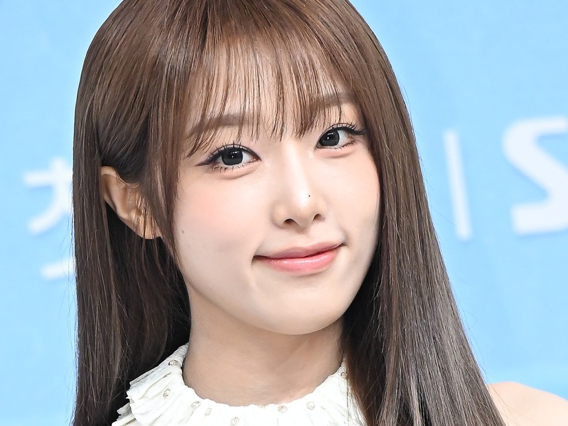 元IZ*ONE・イェナ、小児がんリンパ腫の闘病を告白　兵役中にがん発覚した男性に共感