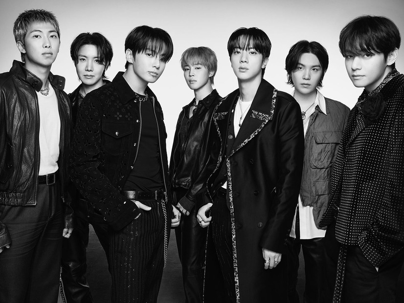 BTS、北米ツアーの影響力は「FIFAワールドカップ級」　英有力紙が“500億円超”の経済効果に注目