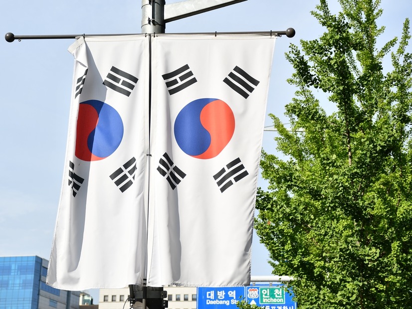 詐欺容疑の日本人アイドル練習生、韓国で書類送検　デビュー2カ月前に失踪