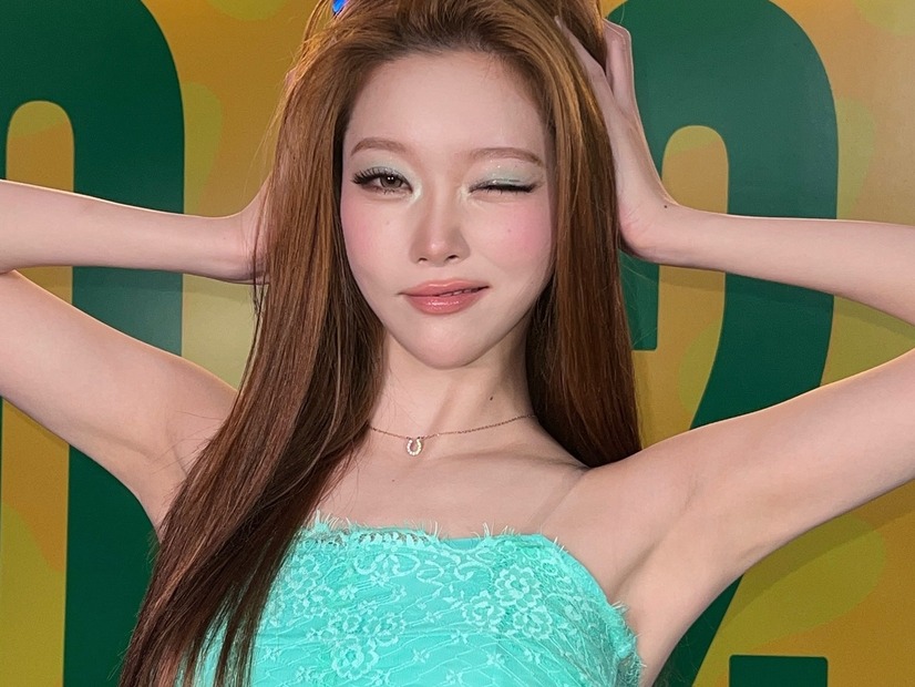 ガリガリアイドル続出の韓国、「ピョマルラ」がトレンドに…露出の季節に目立つ“極細ボディ”