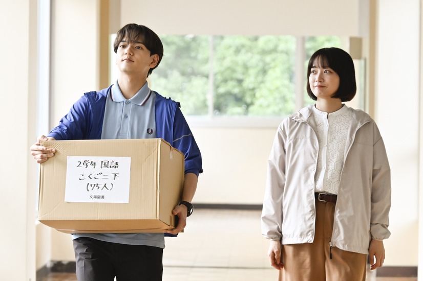 （C）フジテレビ