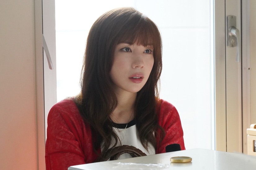 （C）フジテレビ