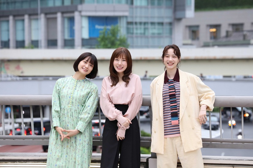 （C）フジテレビ