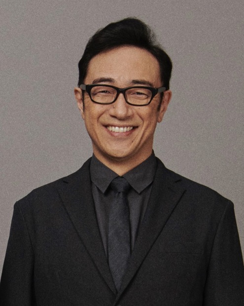 角田晃広＜後藤秀樹役＞（C）NHK