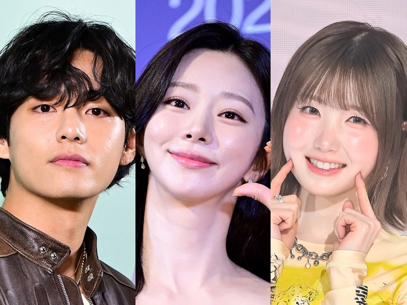 BTS・Vの一枚が証明した“素の完成度”　パスポートや免許証でも隠せない「証明写真」で話題になった韓国スター