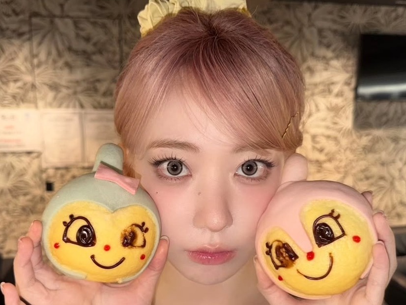 「昔からいた？？」LE SSERAFIM・宮脇咲良、国民的アニメに関する素朴なギモン