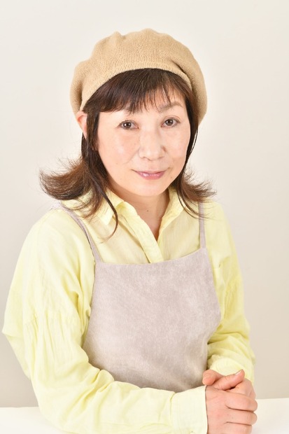 熊谷ニーナ