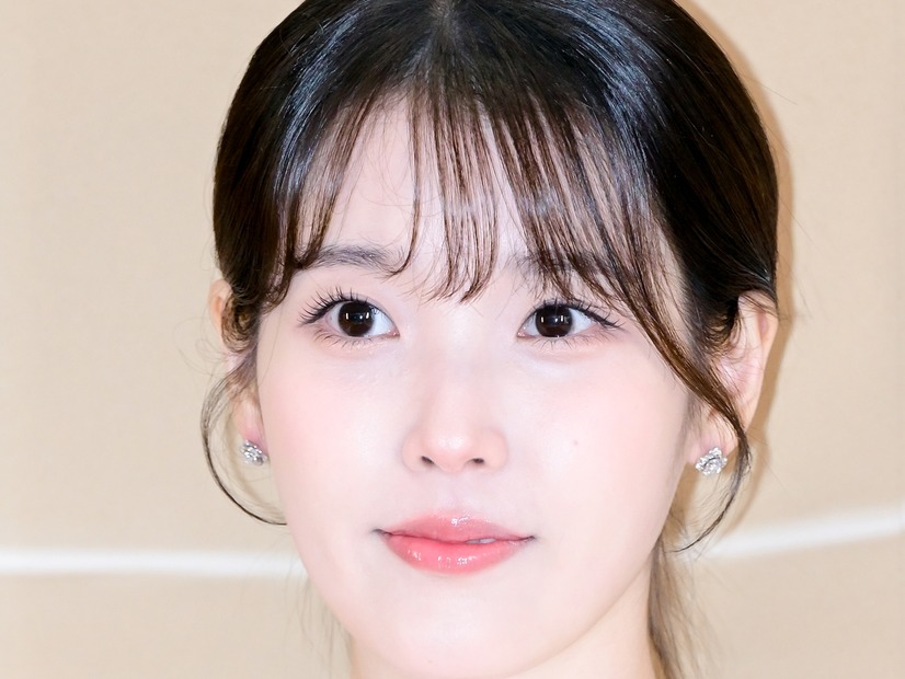 元カレの楽曲をSNSで使用!?4年交際の俳優と破局したばかりのIU、最新投稿に注目集まる